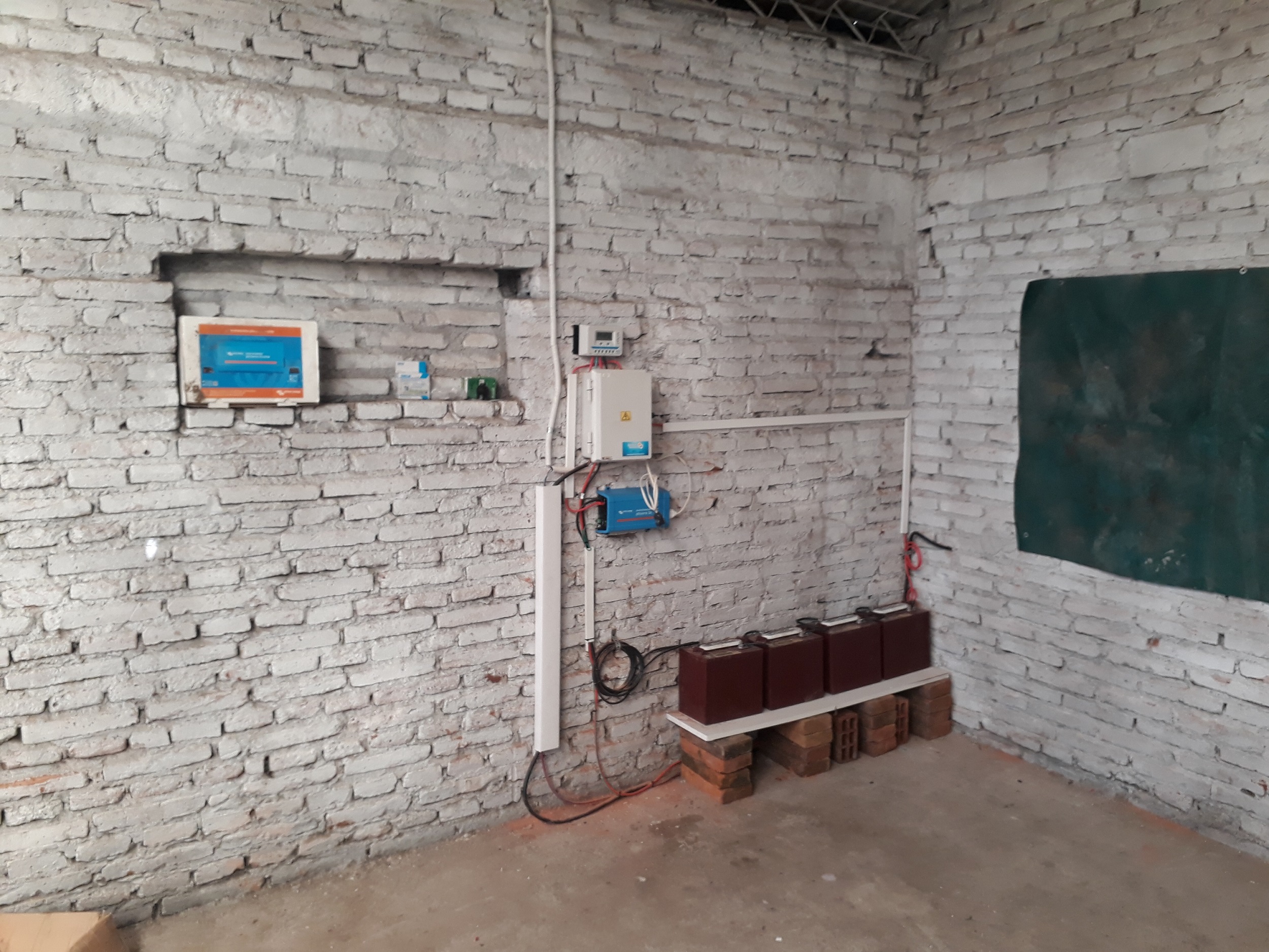 Itech constructora Tucuman